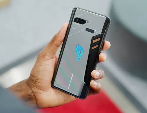 Asus ROG Phone 2