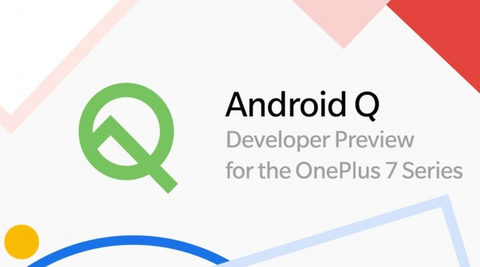 OnePlus 7