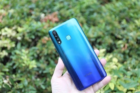 Vivo V1913A