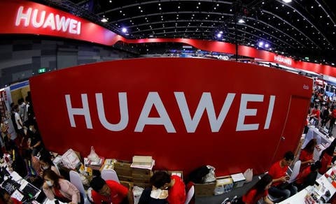 Huawei