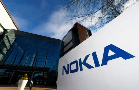 Nokia telefony