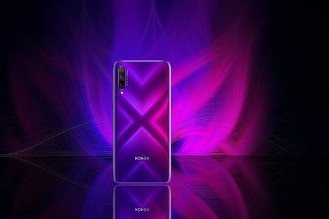 Honor 9X