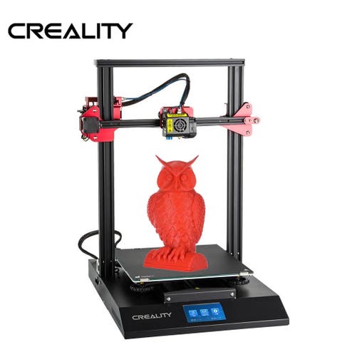 CREALITY CR-10S Pro