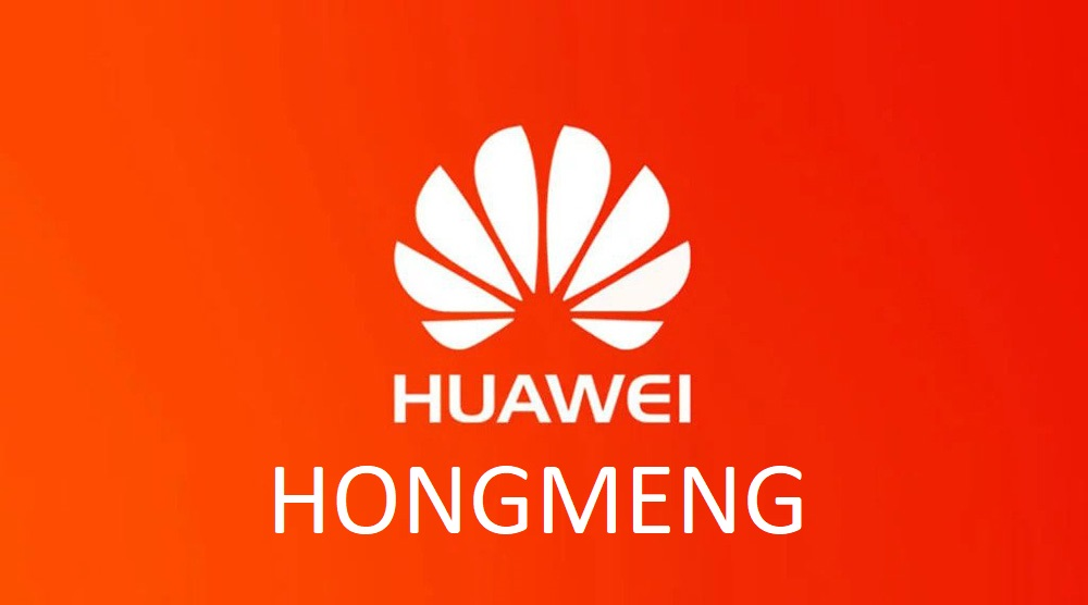HongMeng OS