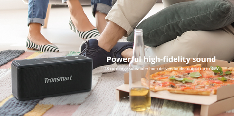 Tronsmart Element