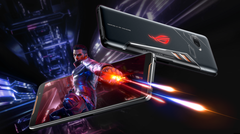 Asus ROG Phone 2