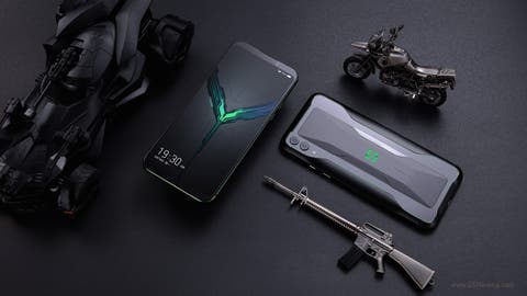 Black Shark 2 Pro
