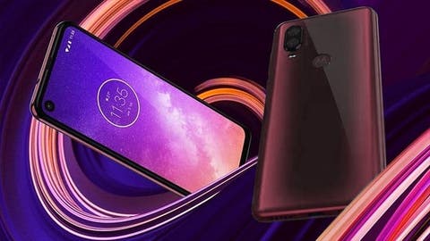 Motorola P50