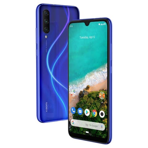 Xiaomi Mi A3