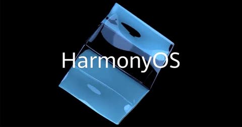 HarmonyOS