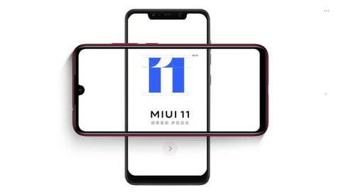 MIUI 11