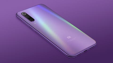 Mi 9 SE