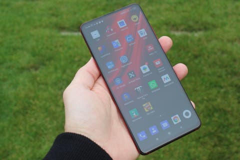 Recenze Xiaomi Mi 9T Pro