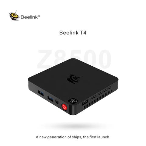 Beelink T4