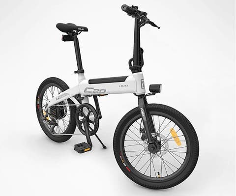 Xiaomi HIMO C20