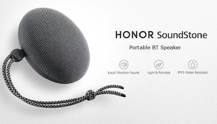 Honor SoundStone