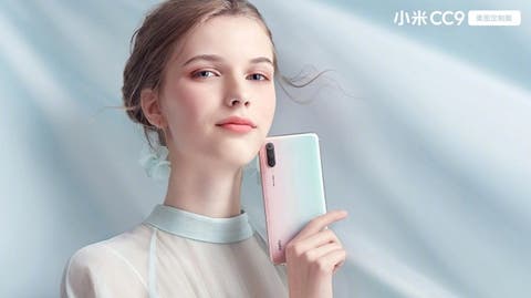 Xiaomi Mi CC9 Pro