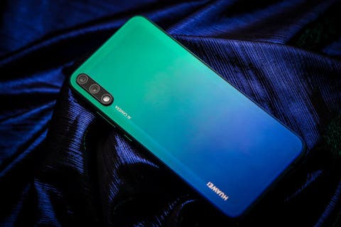 Huawei Nova 5Z