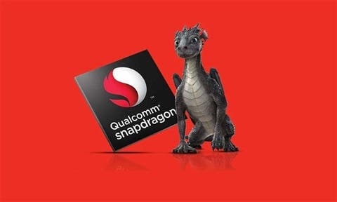 Snapdragon 865