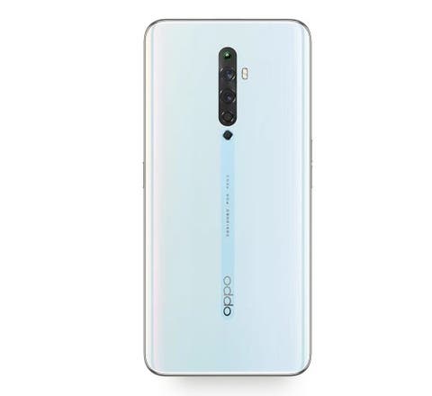 Oppo Reno 3