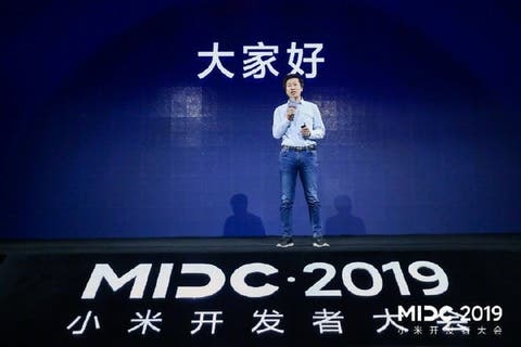 Xiaomi