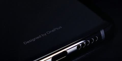 OnePlus 6