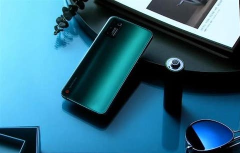 Smartisan Nut Pro 3
