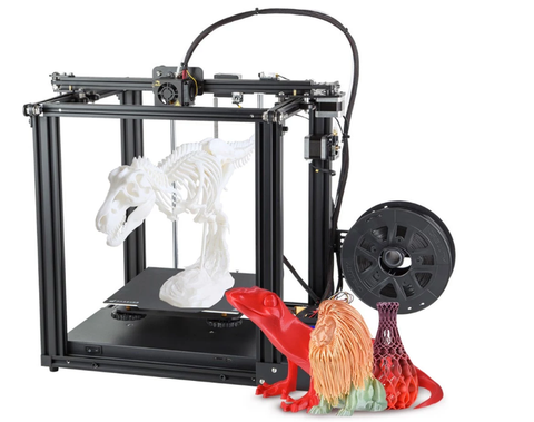 Creality 3D Ender-5