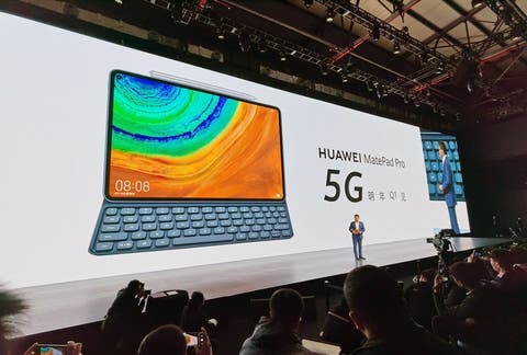 Huawei MatePad Pro