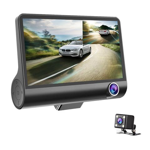 DVR auto kamera