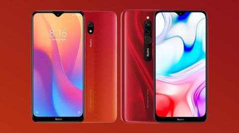 Redmi 9