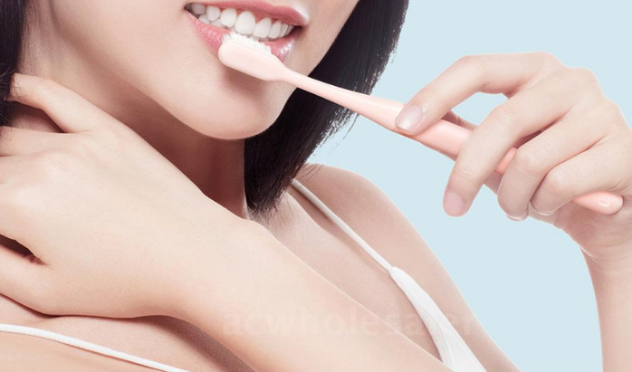 Xiaomi Mijia zubní kartáčky