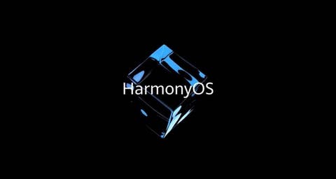 Harmony OS