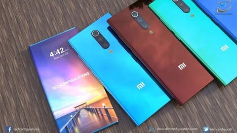 Mi 10