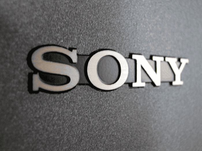 Vlajková Sony Xperia