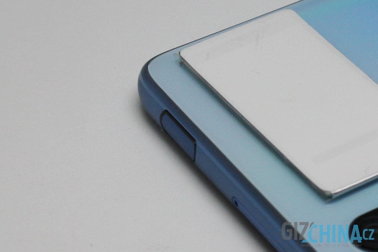 Recenze Huawei P Smart Pro