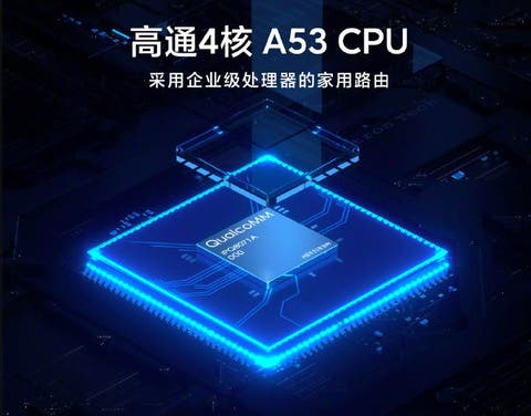 Xiaomi AX3600