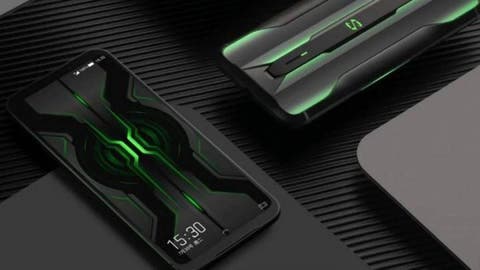 Black Shark 3 Pro