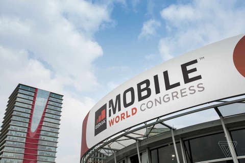 MWC 2020 zrušeno