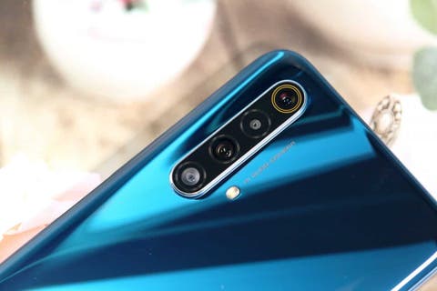 Realme X50 Pro 5G