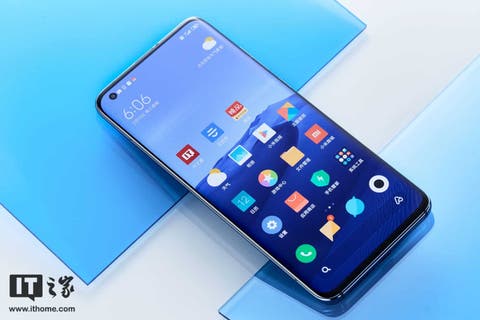 Mi 10 Pro