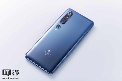 Xiaomi Mi 10 Pro