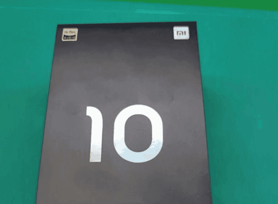 Mi 10 Pro
