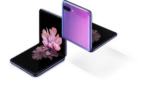 Galaxy Z Flip