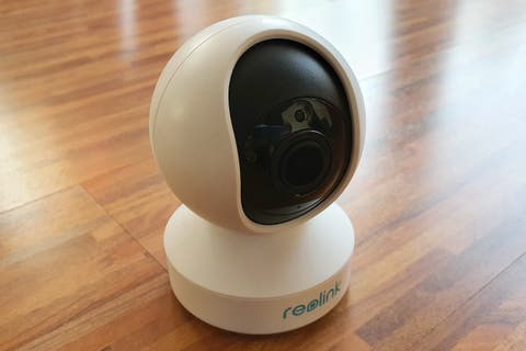 Recenze Reolink E1 Zoom