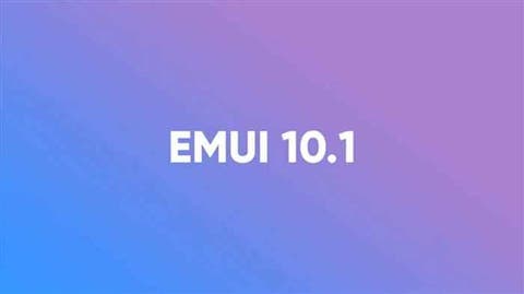 EMUI 10.1