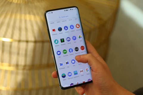 OnePlus 8