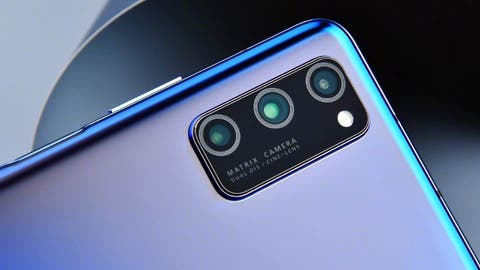 Honor 30