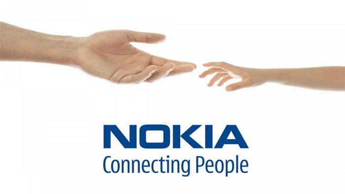 Telefony Nokia