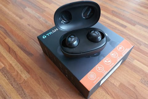 Recenze Tranya Rimor